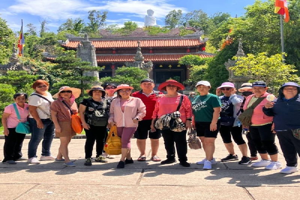 5D4N Amazing Dalat Nha Trang Tour - photo 53
